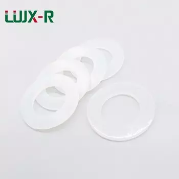 Силиконовые прокладки LUJX-R 10 шт.