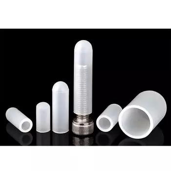 Силиконовые защитные колпачки M0.5-M56
