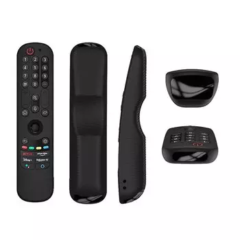 Силиконовый чехол для пульта LG AN-MR21GA/AN-MR21GC