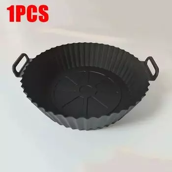 Силиконовый коврик для фритюрницы