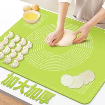 Силиконовый коврик для выпечки HARKO 40x50 см