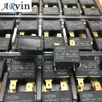Силовое реле 891WP-1A-C