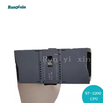 SIMATIC S7-1200 Digital SM 1222, цифровые модули вывода 6ES7222-1BH32-0XB0 6ES7222-1BF32-0XB0