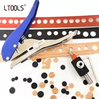 Плоскогубцы LTOOLS Одно отверстие 8/10 мм