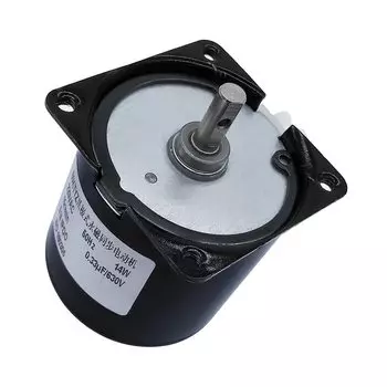 Синхронный двигатель CNMAWAY 14Вт AC220V