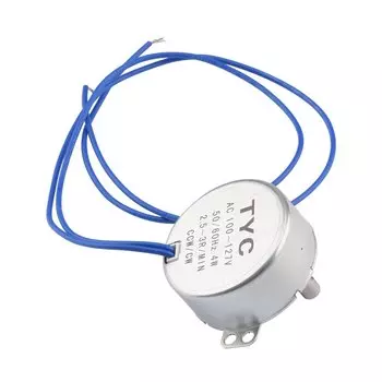 Синхронный двигатель TYC50 4Вт