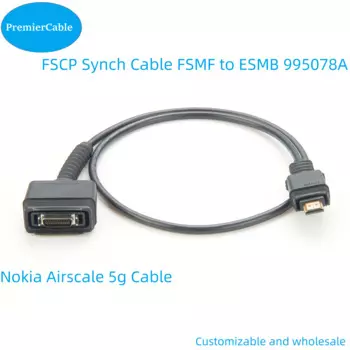 Синхронный кабель FSMF 995078A FSCP для ESMB 995078A
