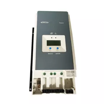 Система RV EPEVER Tracer8415AN 80A MPPT контроллер солнечного заряда