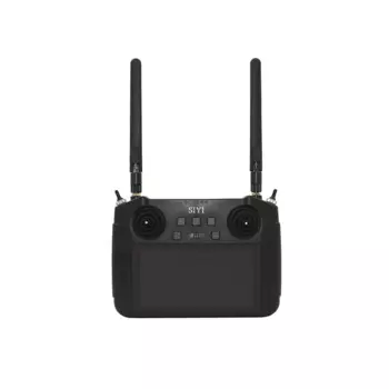 Siyi Mk15 AG двойной Fpv мини HD ручной смарт-контроллер