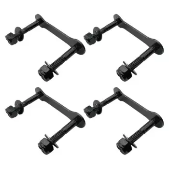 Скейтборд M6 1,25 дюйма, 4 шт.