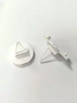 Скобы для подсветки Samsung 48 дюймов