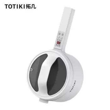 Сковорода бытовая электрическая, 1,5 л/2 л, с длинной ручкой
