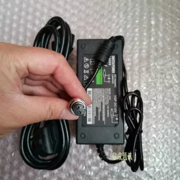 Skycom T-107/108/207/208 оптоволоконный сварочный аппарат, адаптер постоянного тока