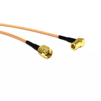 DexMRtiC SMA-SMB кабель RG316