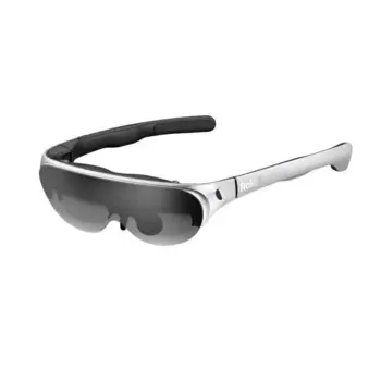 Smart 4k 1080p 3d виртуальный мобильный кинотеатр видеорегистратор Rokid Air Ar очки Ar смарт-очки с камерой