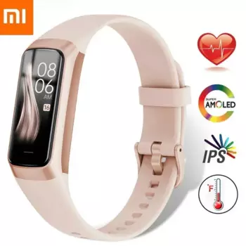 Смарт-браслет Xiaomi, умные часы, пульсометр, кровь, водонепроницаемый подключенный смарт-браслет, спортивный фитнес-трекер, умные часы