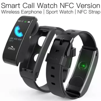 Смарт-часы JAKCOM F2 с функцией вызова, NFC, часы с суперценностью, чем galaxy, 4 ремешка, 6 для женщин, часы m3 sport aple для мужчин, nfc