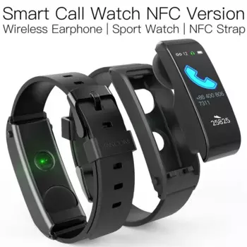 Смарт-часы JAKCOM F2 с поддержкой NFC, совместимые с gt2