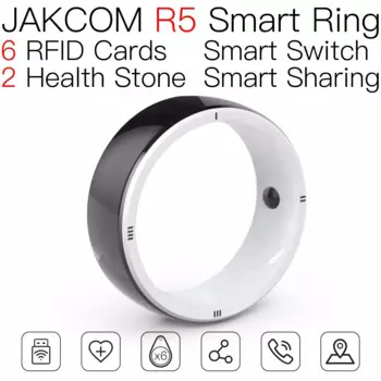 Смарт-часы JAKCOM R5, Новое поступление, в официальном магазине, 10 смарт-часов, gps, ip68, band 5, note 12, 8