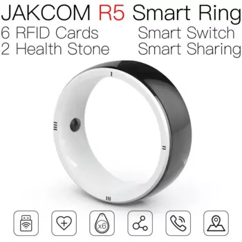 Смарт-часы JAKCOM R5, суперценные Смарт-часы p70 band 5, глобальная версия, внешний аккумулятор 65 Вт, Смарт-часы i5 10400f