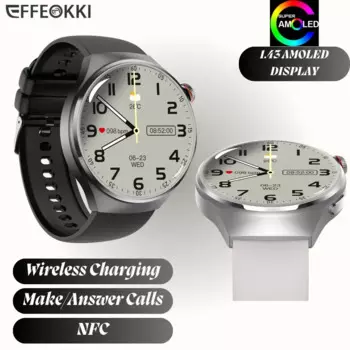 Смарт-часы MT26 Outdoor Explorer, Ip67, с несколькими циферблатами, экран Amoled 1,43 дюйма
