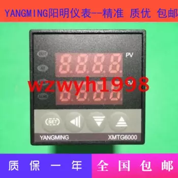 Смарт-измеритель YANGMING XMTG6000 XMTG-6801, XMTG-6332, XMTG-6331, контроллер температуры XMTG-6802