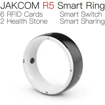 Смарт-кольцо JAKCOM R5 Новое поступление как для 1 rfid самодельная бирка температура sdk чип pombo uhf пользователь предлагает 125 кГц rifd