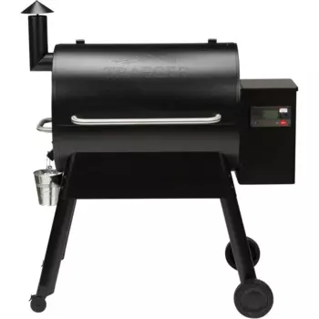 Смартфон Grills Pro 780, цвет черный