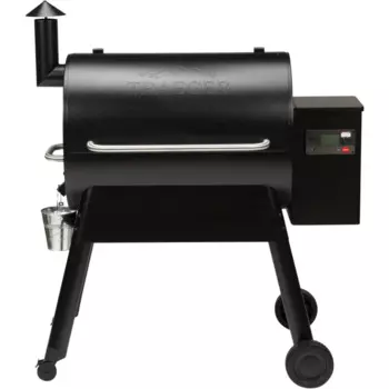 Смартфон Grills Pro 780, цвет черный