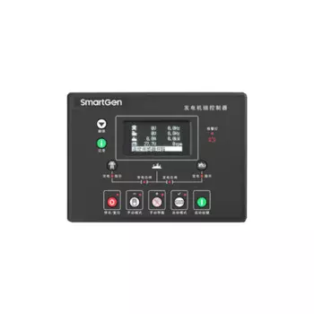 Smartgem! Контроллер криогенной генераторной установки HGM8120A