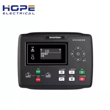 SmartGen HGM8151, совместимый с контроллером генераторной установки, параллельный блок, оригинальный синхронизирующий модуль управления, высокая низкая температура