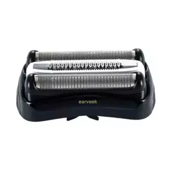 Сменная электробритва Earveek, аксессуары для Braun Series3, бритвенная головка, подходит для Braun S3 3040s 3000s 305