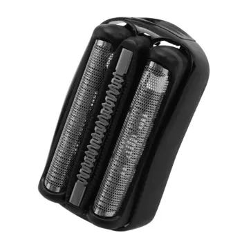 Сменная головка для бритвы 21B для электробритв Braun Series 3, 301S, 310S, 320S, 330S, 340S, 360S, 3010S, 3020S, 3030S, 3040