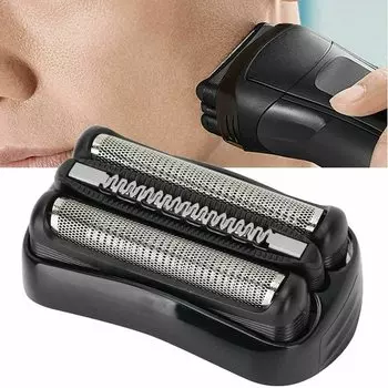 Сменная головка для бритвы Braun серии 3
