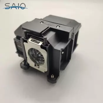 Сменная Лампа для проектора ELPLP67/V13H010L67 для домашнего кинотеатра Epson PowerLite 500 707 710HD 750HD W12 S12 EX5210 EX7210 EX3210