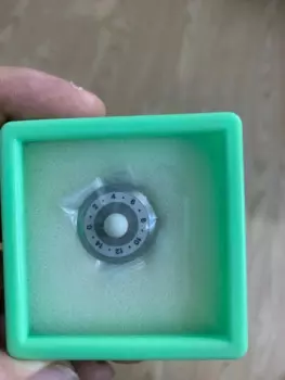Сменное лезвие для скалывателя Pro'sKit FB-1 6 8 8, лезвие для оптического скалывателя proskit fb1688, режущее лезвие