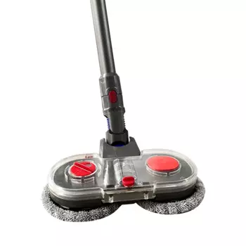 Сменные детали для пылесоса DYSON V7, V8, V10, V11, электрическая щетка, насадка для резервуара для воды