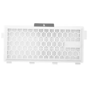 Сменные детали, фильтры Hepa для Miele SF-HA 50, фильтр Hepa Airclean для S4/S5/S6/S8, аксессуары для быстрого пылесоса