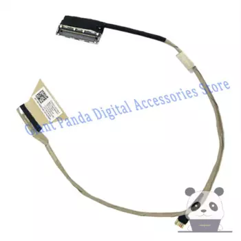 Сменный 30-контактный экранный кабель LVDS для HP STREEP Envy 13-AD 6017B 0765001