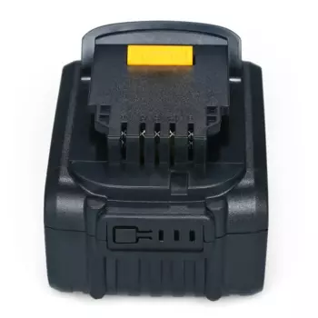 Сменный аккумулятор DeWalt для электроинструментов DeWalt 18 в 4000 мАч/5000 мАч/6000 мАч DCB180,DCB181,DCB182,DCB200,DCB201,DCB201-2,DCB203