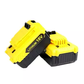 Сменный аккумулятор для электроинструментов 18 В/20 В MAX для STANLEY SB202 SB204 SB206 6,0 Ач, литий-ионный аккумулятор и зарядное устройство