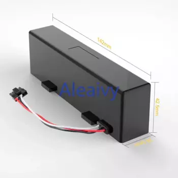 Сменный аккумулятор для робота-пылесоса xiaomi Mop Pro STYTJ02YM, 14,8 в, 2600 мАч, литий-ионный аккумулятор