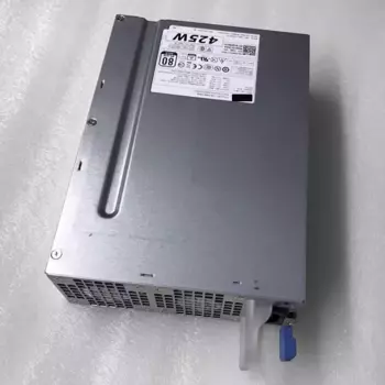 Сменный блок питания для Dell Precision T3610 T5610 T5810 T7810 425 Вт источник питания 0DNR74 0YFY1V AC425EF-02