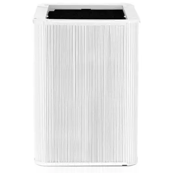 Сменный фильтр для очистителя воздуха Blueair Blue Pure 121, Фильтры HEPA с частицами и фильтром с активированным углем