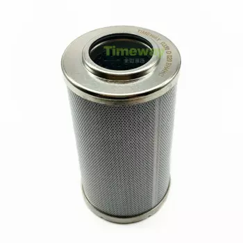 Сменный Гидравлический масляный фильтр TIMEWAY 0330D020BH4HC, фильтры HYDAC