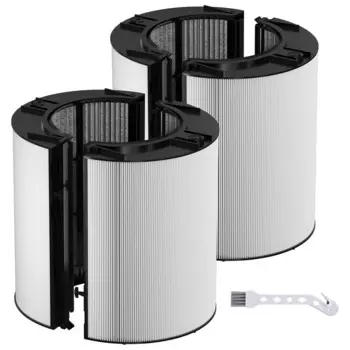 Сменный HEPA-фильтр для Dyson, фильтр для очистителя воздуха Dyson TP06, HP06, TP04, TP07, HP07, HP09, TP09, TP08, HP10, TP10, PH01, PH02, PH03, PH04