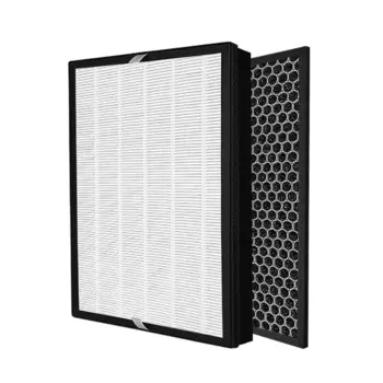 Сменный HEPA-фильтр XD6071 XD6061, Углеродный фильтр для TEFAL PU6065 PU6075 PU6065G0 PU6075K0, интенсивный Чистый Очиститель Воздуха