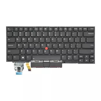 Сменный комплект для клавиатуры ноутбука LenovoThinkpad X1 Carbon X1C 3RD 4TH 5TH 6TH 7TH 8TH 9TH