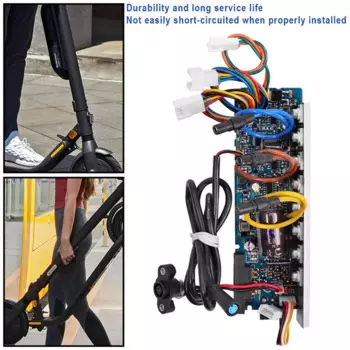 Сменный контроллер материнской платы Ninebot Segway E25/E45