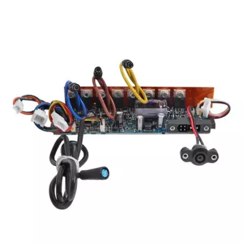Сменный контроллер материнской платы Ninebot Segway E25/E45